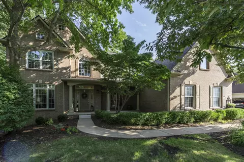 1201 Waterways Dr, Ann Arbor, MI 48108