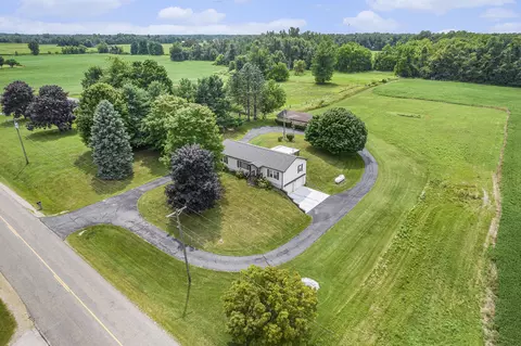 3500 S Pittsford Rd, Pittsford, MI 49271