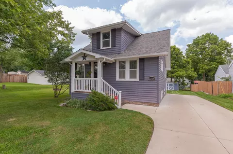 2206 W Morrell St, Jackson, MI 49203
