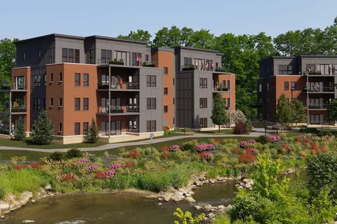 8180 Main St #101, Dexter, MI 48130