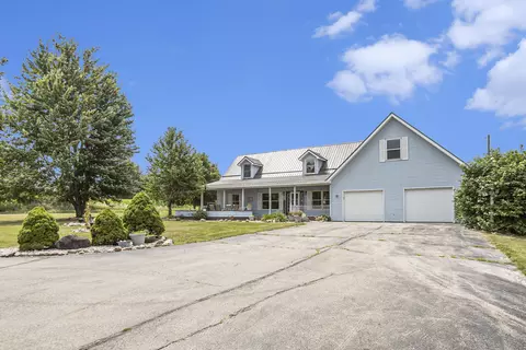 9476 Waterwheel Rd, Lakeview, MI 48850