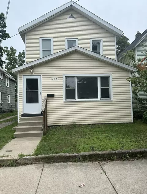 314 National Ave NW, Grand Rapids, MI 49504
