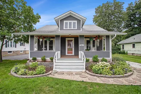 3864 Lake St, Bridgman, MI 49106