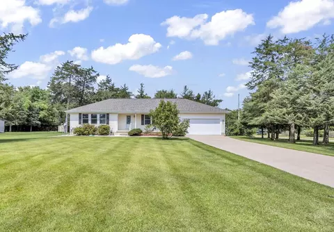 12970 Kelley Rd, Brooklyn, MI 49230