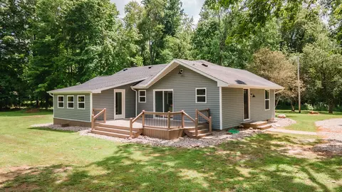 21751 S L Dr S, Homer, MI 49245