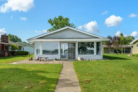 628 Tomahawk Trl E, Coldwater, MI 49036 photo 9