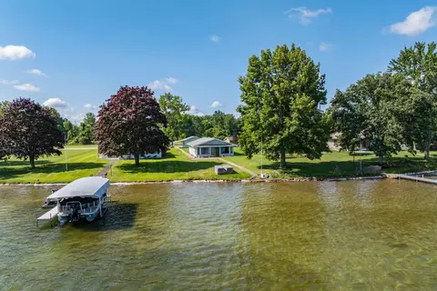 628 Tomahawk Trl E, Coldwater, MI 49036