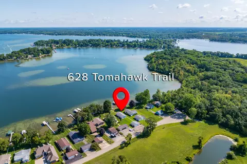 628 Tomahawk Trl E, Coldwater, MI 49036 photo 35