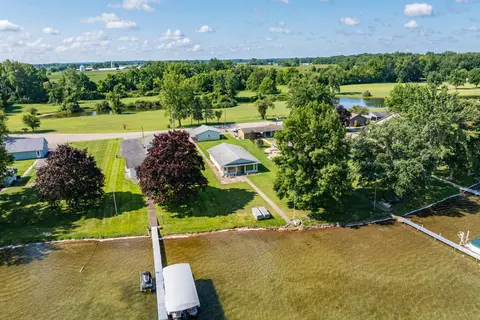628 Tomahawk Trl E, Coldwater, MI 49036 photo 7