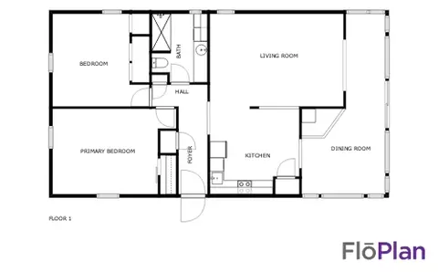 628 Tomahawk Trl E, Coldwater, MI 49036 photo 5
