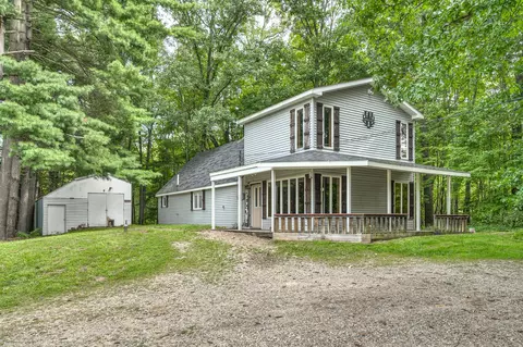 3991 M Dr S, Athens, MI 49011