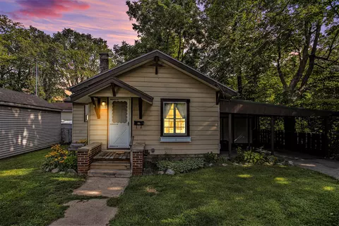 113 Rose Court Ct, Sturgis, MI 49091