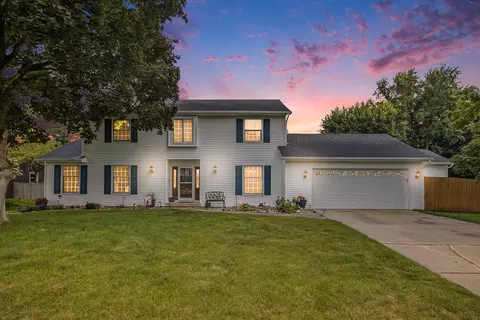 2422 Kalarama Ave, Portage, MI 49024