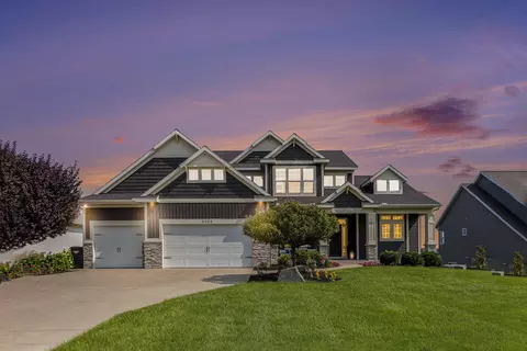 2323 Van Buren St, Hudsonville, MI 49426
