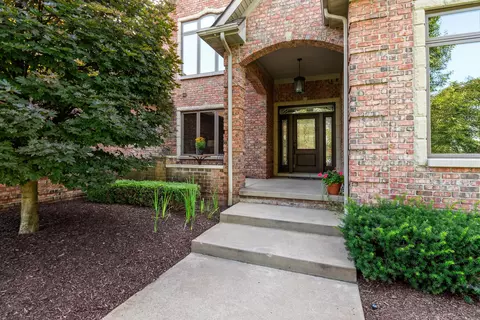 Exterior - 7287 Scully Rd, Dexter, MI 48130 photo 5 of 19