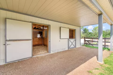 Exterior - 7287 Scully Rd, Dexter, MI 48130 photo 15 of 19