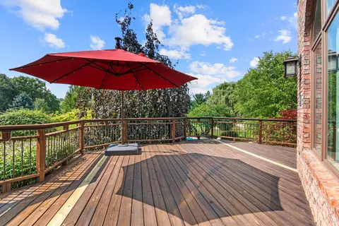 Exterior - 7287 Scully Rd, Dexter, MI 48130 photo 7 of 19