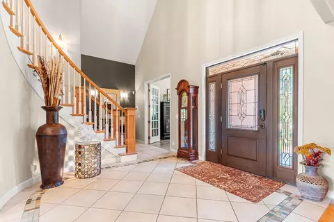Entry Way - 7287 Scully Rd, Dexter, MI 48130 photo 1 of 7
