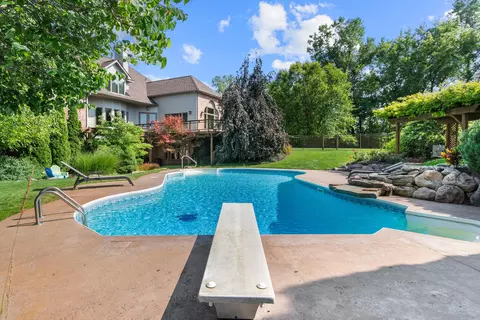 Exterior - 7287 Scully Rd, Dexter, MI 48130 photo 13 of 19