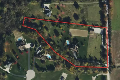 View/Area - 7287 Scully Rd, Dexter, MI 48130 photo 3 of 3