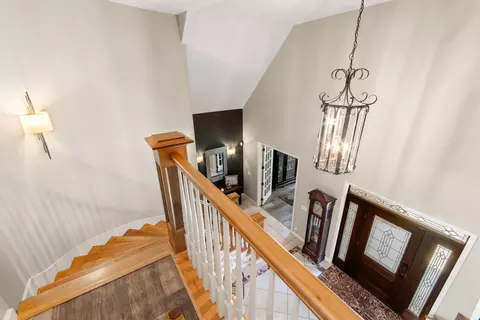 Entry Way - 7287 Scully Rd, Dexter, MI 48130 photo 5 of 7