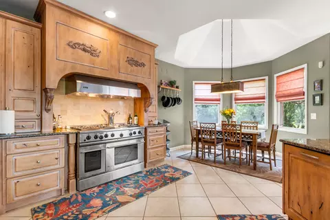 Kitchen - 7287 Scully Rd, Dexter, MI 48130 photo 1 of 5