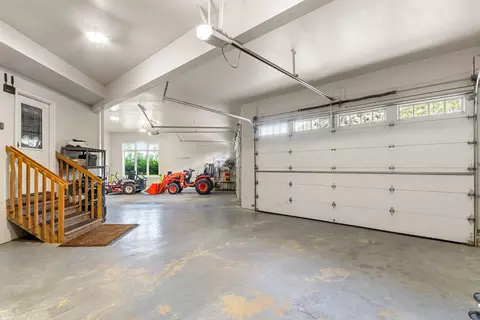 Exterior - 7287 Scully Rd, Dexter, MI 48130 photo 6 of 19