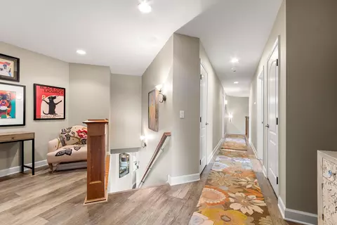 Entry Way - 7287 Scully Rd, Dexter, MI 48130 photo 4 of 7