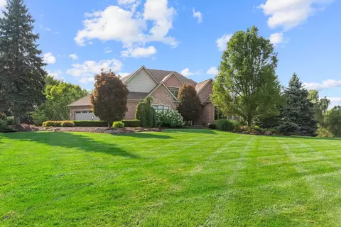 Exterior - 7287 Scully Rd, Dexter, MI 48130 photo 1 of 19