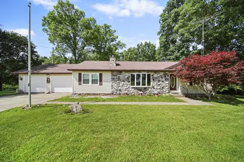 4400 Albion Rd, Concord, MI 49237