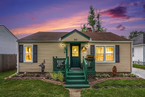 301 E Main St, Sturgis, MI 49091