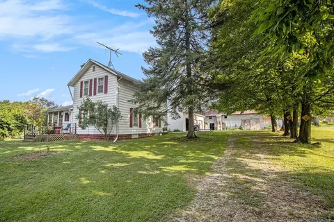 10797 E T Ave, Scotts, MI 49088