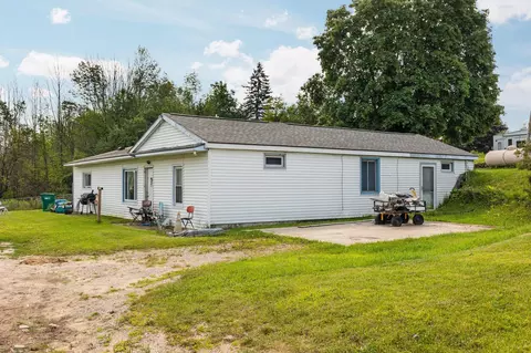 600 S Patterson Rd, Reed City, MI 49677