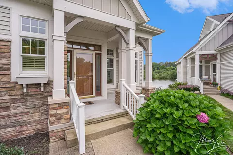 18267 Lost Creek Ln #46, Spring Lake, MI 49456