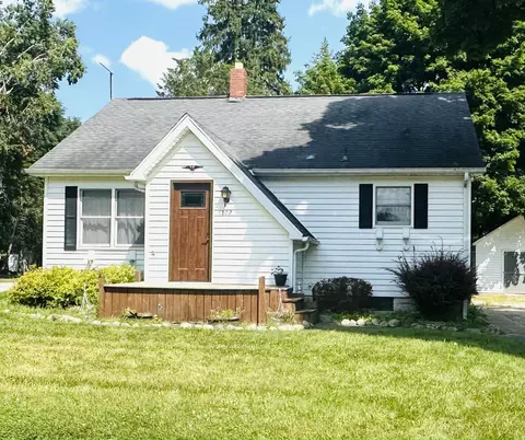 4202 Seeger St, Cass City, MI 48726
