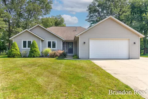 3634 Tuck A Way Ter, Muskegon, MI 49444
