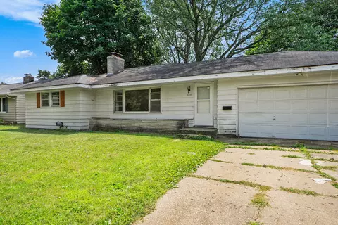 3413 Croyden Ave, Kalamazoo, MI 49006