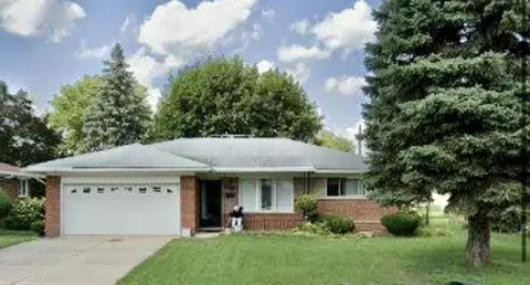 27088 Colgate St, Inkster, MI 48141