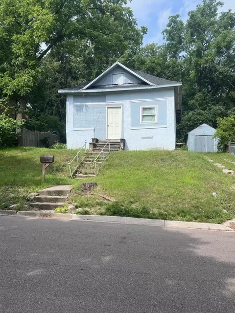 921 Denner St, Kalamazoo, MI 49006