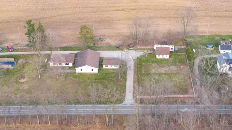 11329 Moscow Rd, Jonesville, MI 49250