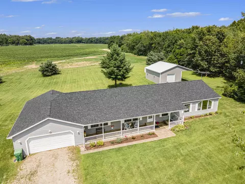 28628 Simpson Rd, Mendon, MI 49072 photo 2