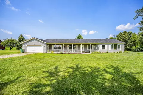 28628 Simpson Rd, Mendon, MI 49072
