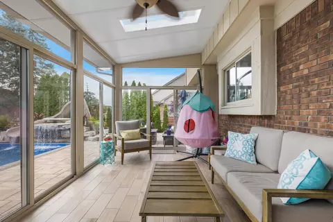 Exterior - 20652 Breezeway Dr, Macomb, MI 48044 photo 18 of 19