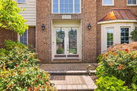Entry Way - 20652 Breezeway Dr, Macomb, MI 48044 photo 1 of 6