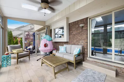 Exterior - 20652 Breezeway Dr, Macomb, MI 48044 photo 17 of 19
