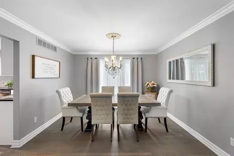 Dining - 20652 Breezeway Dr, Macomb, MI 48044 photo 1 of 5