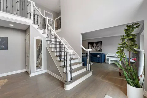 Entry Way - 20652 Breezeway Dr, Macomb, MI 48044 photo 4 of 6