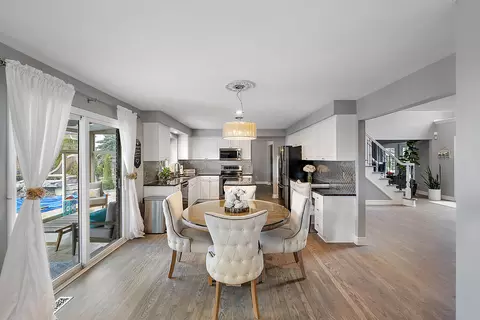 Dining - 20652 Breezeway Dr, Macomb, MI 48044 photo 4 of 5
