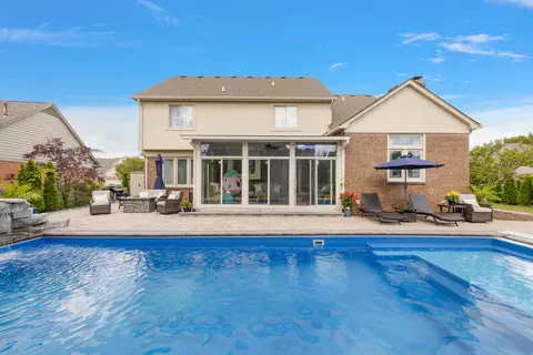 Other - 20652 Breezeway Dr, Macomb, MI 48044 photo 5 of 15