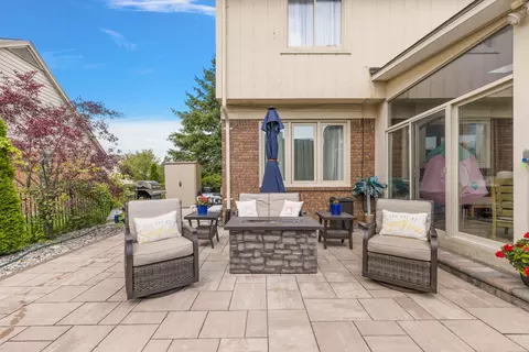 Exterior - 20652 Breezeway Dr, Macomb, MI 48044 photo 11 of 19